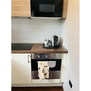 A Casa Di Luca Appartamento Milano