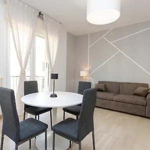 Vivimihome - Vivi I Navigli Elegante E Appartamento Milano