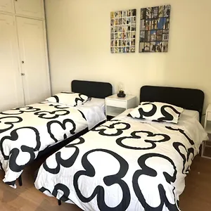 Casa Da Linha Appartamento Cascais