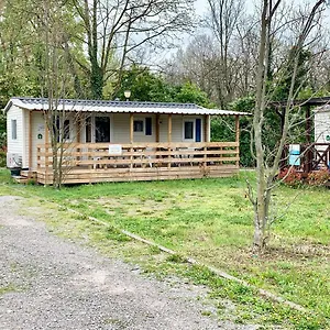 Camping Class Lago Di Pusiano Merone