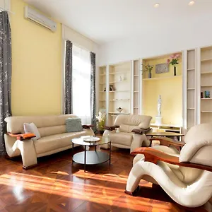Luxury Appartamento Budapest
